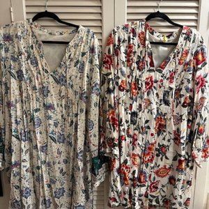15 Old Navy Dresses - sold as a set